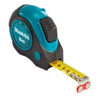 Makita P-72986 8m Metric / Imperial Tape Measure