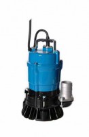 Submersible & Petrol Pumps