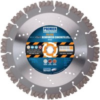 Premier P6-ECC 450 x 3.6 x 15 x 25.4mm High Performance Diamond Blade