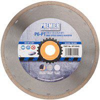 Premier P6-PT 250 x 1.4 x 10 x 25.4mm Porcelain Tile