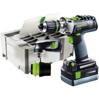 Festool Combi Drills