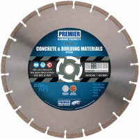 Premier 350mm P4-C Diamond Blade