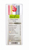 Pica DRY Pencil Colour Refill Pack