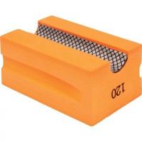 Premier Diamond P5-TPPBN Tile Polishing Bullnose Pad - 120 Grit