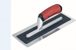 Marshalltown MPF18D 18 x 4\" PermaFlex Trowel - Durasoft Hdl