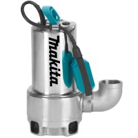 Makita PF1110 Electric Submersible Pump 1110W 250L - 240v