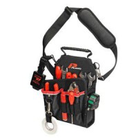 Plano PLA-550NT Tool Pouch With Shoulder Strap