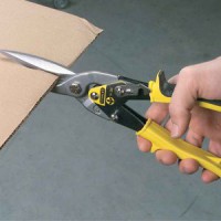 Pliers, S/Cutters, Tin Snips, Mole Grips, Croppers & Strippers