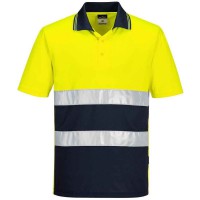 Hi Vis Polo