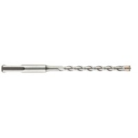 Premier GT40260 20mm x 1000mm Sds Plus 4-Cutter Drill Bit