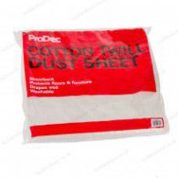 ProDec Cotton Twill 12\