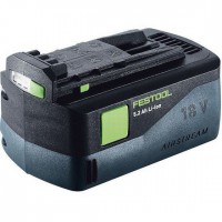 Festool Batteries