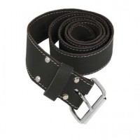 PTI PTI0116 Oil Tan Heavy Duty Work Tool Belt