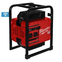 Milwaukee Power Supply