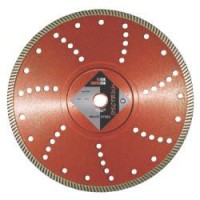 Spectrum TX10R Superior Diamond Blade - 125mm