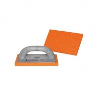 Refina 261310 8\" Small Sponge Float - Medium