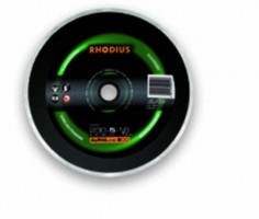 Rhodius Diamond cutting discs : DG50 