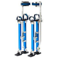 RST RTR1830E Elevator Pro Aluminium Stilts 18\"-30\"