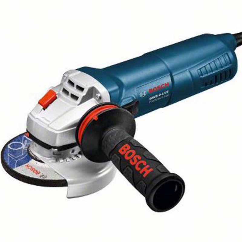 Bosch GWS 750 Mini Grinder 110V