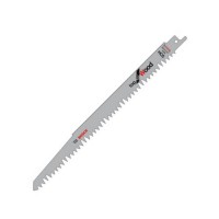 Bosch S1531L Sabre Saw Blade for Wood 240mm