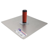 Marshalltown M1D 13\" x 13\" Aluminium Plasterers Hawk