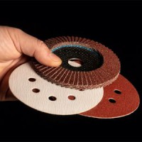 Sanding Abrasives