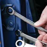 Scaffolding & Steel Fixing Tools