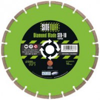 Premier STB-10 125mm Diamond Blade