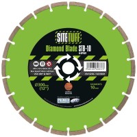 Premier STB-10 115mm Diamond Blade