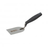 Nela Black Edition Premium Margin Trowel - 80mm