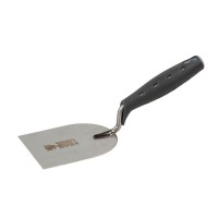 Nela Black Edition Premium Margin Trowel - 100mm