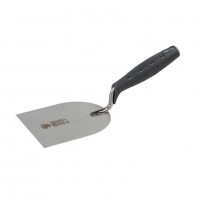 Nela Black Edition Premium Margin Trowel - 120mm