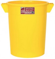 Gorilla 50L Mixing Bucket