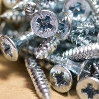 Spax Screws