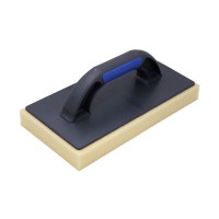 Refina 228732 11\" Hydro Sponge Float - Square Cut