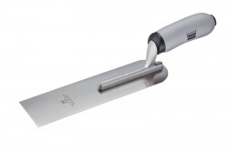 Ragni R6110S Stainless Steel Pipe Trowel