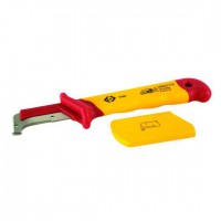 C.K T0990 VDE Cable Sheath Strip Knife