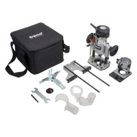 Trend Router Cutter Sets