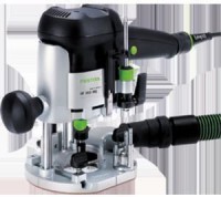 Festool Routers