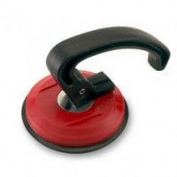 Rubi Single Suction Pad 40kg Resistance