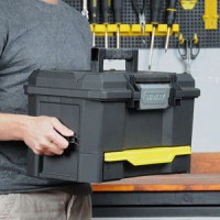 Toolboxes