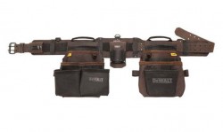 Dewalt DWST50113-1 Pro Leather Tool Rig
