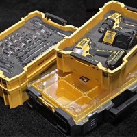 Tool Trays