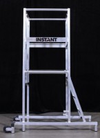 Instant Upright TS-100 Podium