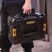 Dewalt Tough Systems &TSTAKS