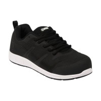 Apache Black Vault Safety Trainer