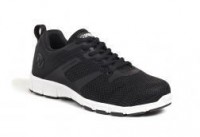 Apache Black Vault Safety Trainers