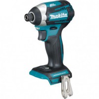 Makita DTD154Z 18v Li-ion Cordless Brushless Impact Driver - Body Only