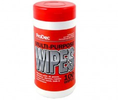 TUB 100 MULTI-PURPOSE WIPES