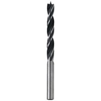 Bosch Standard brad point drill bits 10 x 75 x 120 mm, d 10 mm 2608596307